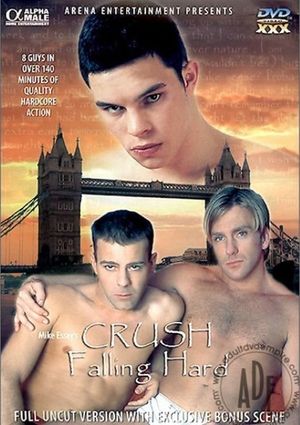 Crush: Falling Hard's poster