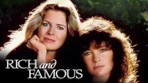 Rich and Famous's poster