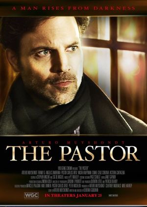 The Pastor's Secrets's poster