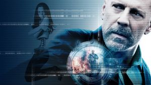 Surrogates's poster
