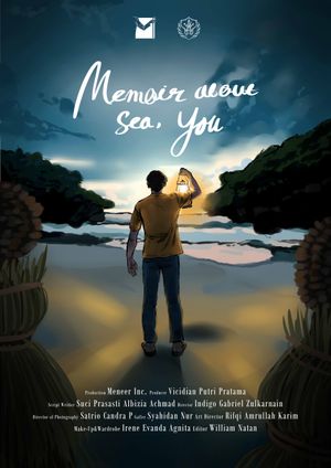 Memoirs About Sea, You's poster