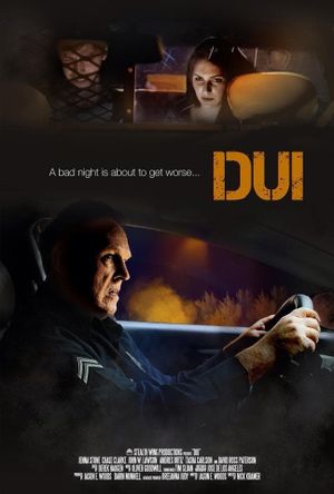 DUI's poster