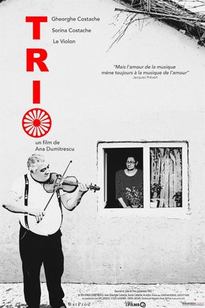 Trio's poster