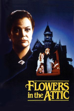 Flowers in the Attic's poster