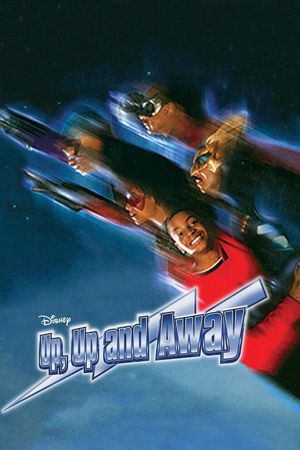Up, Up, and Away's poster