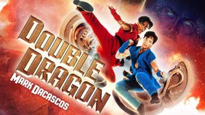 Double Dragon's poster