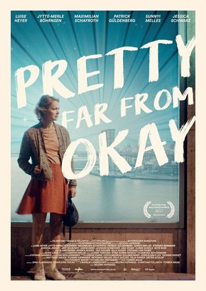 Pretty Far from Okay's poster