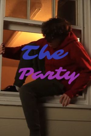 The Party's poster
