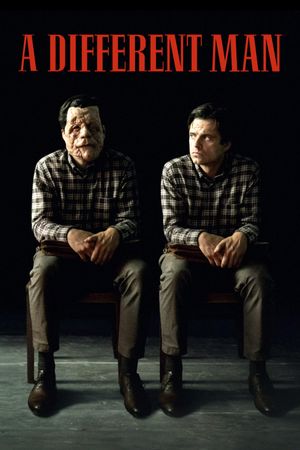 A Different Man's poster