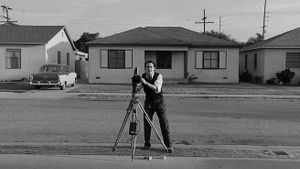 Ed Wood's poster