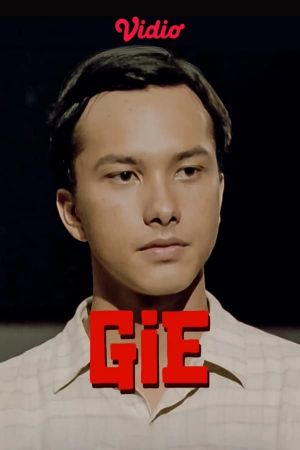 Gie's poster