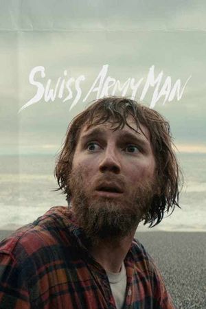 Swiss Army Man's poster