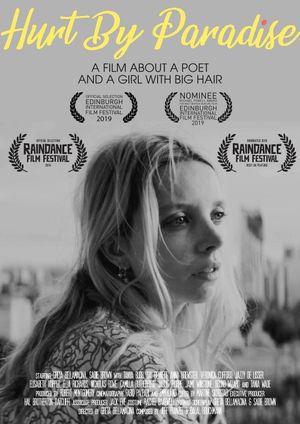 Hurt by Paradise's poster