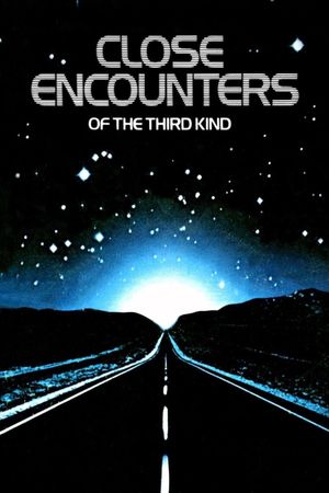 Close Encounters of the Third Kind's poster