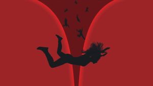 Puenting (Leap of Faith)'s poster
