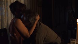 The Bridges of Madison County's poster