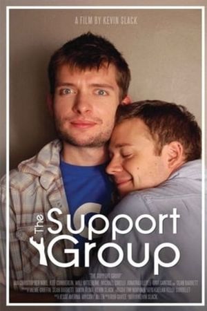 The Support Group's poster