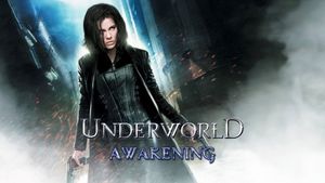 Underworld: Awakening's poster