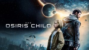 The Osiris Child's poster