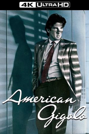 American Gigolo's poster