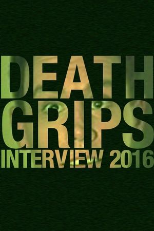 Death Grips Interview 2016's poster
