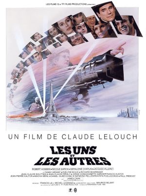 Bolero's poster