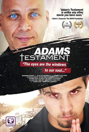 Adams Testament's poster