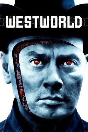 Westworld's poster