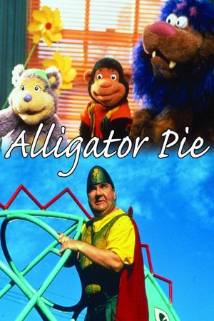 Alligator Pie's poster