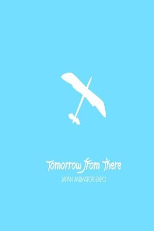 Tomorrow from there's poster