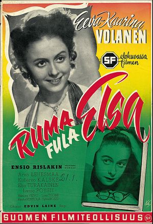 Ruma Elsa's poster image