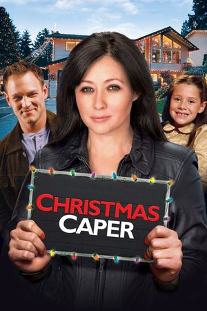 Christmas Caper's poster image