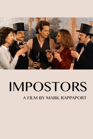 Impostors's poster