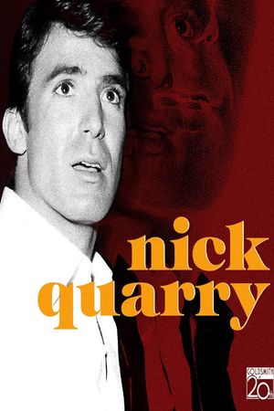 Nick Quarry's poster image