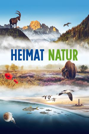 Heimat Natur's poster