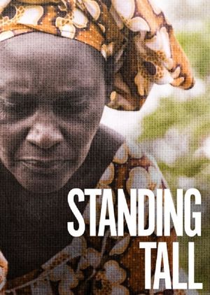 Standing Tall's poster