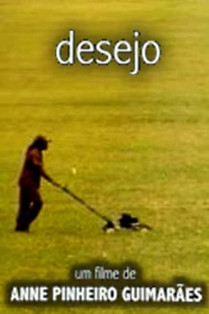 Desejo's poster