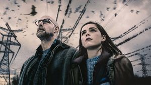 The Silence's poster