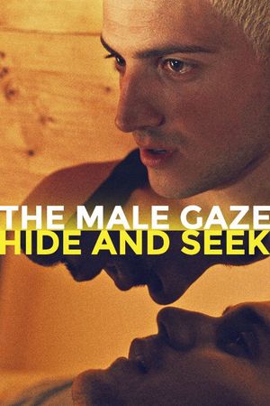 The Male Gaze: Hide and Seek's poster