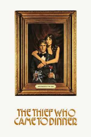 The Thief Who Came to Dinner's poster