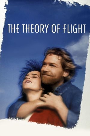 The Theory of Flight's poster