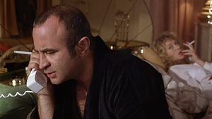 The Long Good Friday's poster