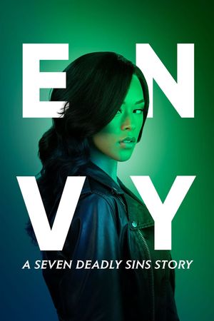 Envy: A Seven Deadly Sins Story's poster