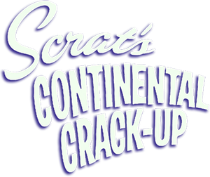 Scrat's Continental Crack-Up's poster