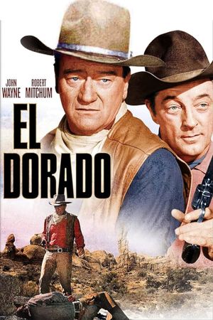 El Dorado's poster