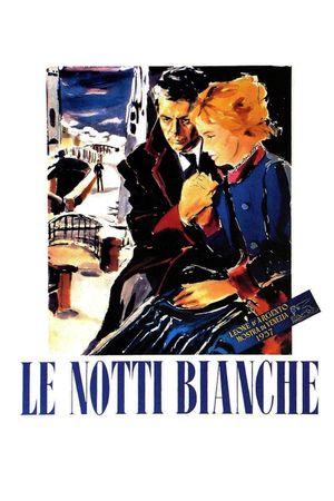 White Nights's poster