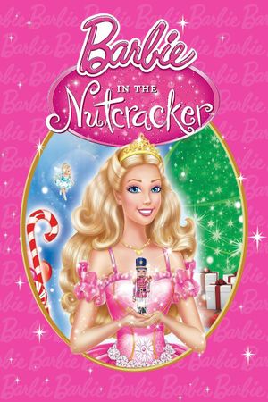 Barbie in the Nutcracker's poster