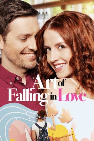 Art of Falling in Love's poster
