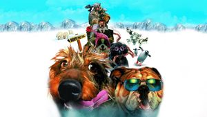 Chilly Dogs's poster