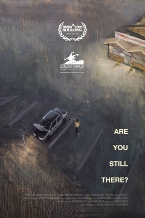 Are You Still There?'s poster